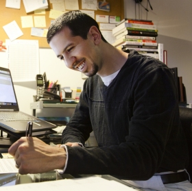 Danny Iny – Course Builders Laboratory