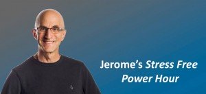 Jerome Mirasee Power Hour